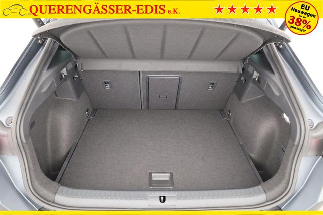 Cupra Formentor 2.0 TSI 150 kW 4Drive DSG 4Drive, grau matt, Pano, Navi, Matrix, AreaView, Winter, ACC, 19-Zoll 