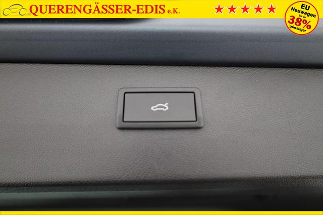 Cupra Formentor 2.0 TSI 150 kW 4Drive DSG 4Drive, grau matt, Pano, Navi, Matrix, AreaView, Winter, ACC, 19-Zoll 
