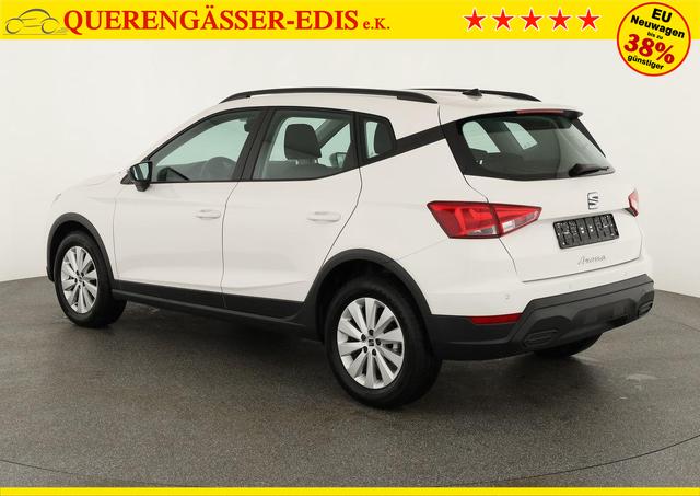 Seat Arona Style 1.0 TSI DSG Style, LED, ACC, AppConnect 