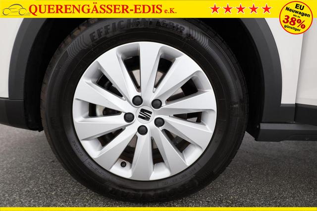 Seat Arona Style 1.0 TSI DSG Style, LED, ACC, AppConnect 