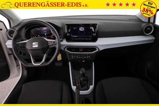 Seat Arona Style 1.0 TSI DSG Style, LED, ACC, AppConnect 