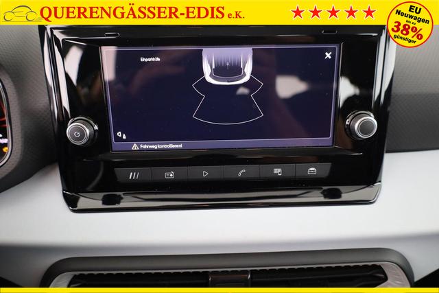 Seat Arona Style 1.0 TSI DSG Style, LED, ACC, AppConnect 