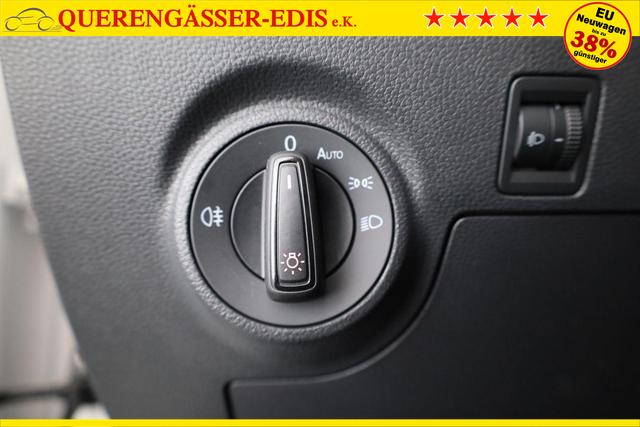 Seat Arona Style 1.0 TSI DSG Style, LED, ACC, AppConnect 