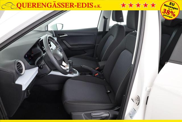 Seat Arona Style 1.0 TSI DSG Style, LED, ACC, AppConnect 