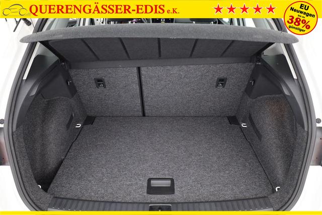 Seat Arona Style 1.0 TSI DSG Style, LED, ACC, AppConnect 