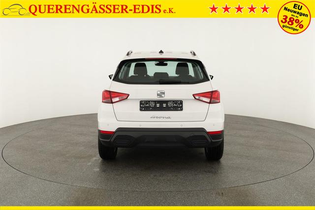 Seat Arona Style 1.0 TSI DSG Style, LED, ACC, AppConnect 