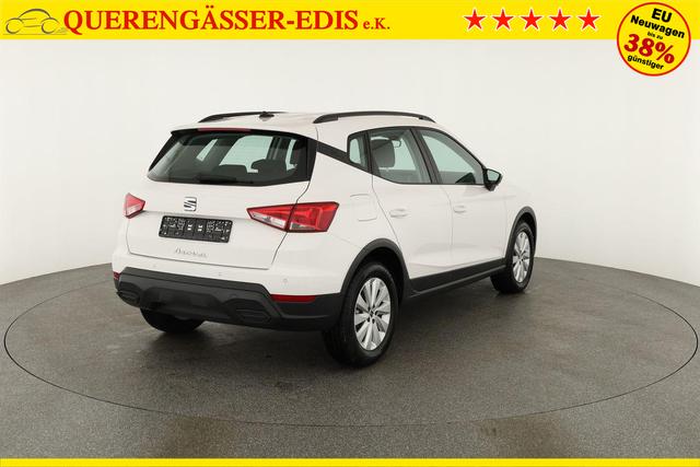 Seat Arona Style 1.0 TSI DSG Style, LED, ACC, AppConnect 