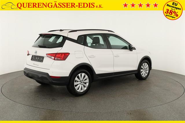 Seat Arona Style 1.0 TSI DSG Style, LED, ACC, AppConnect 