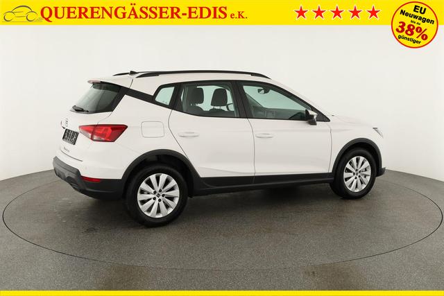 Seat Arona Style 1.0 TSI DSG Style, LED, ACC, AppConnect 