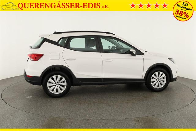 Seat Arona Style 1.0 TSI DSG Style, LED, ACC, AppConnect 