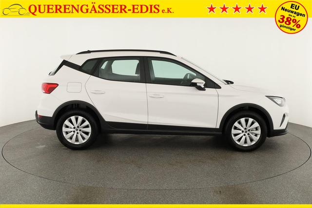 Seat Arona Style 1.0 TSI DSG Style, LED, ACC, AppConnect 