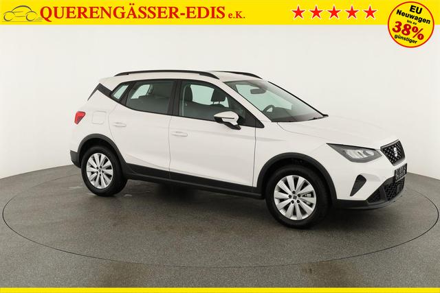 Seat Arona Style 1.0 TSI DSG Style, LED, ACC, AppConnect 