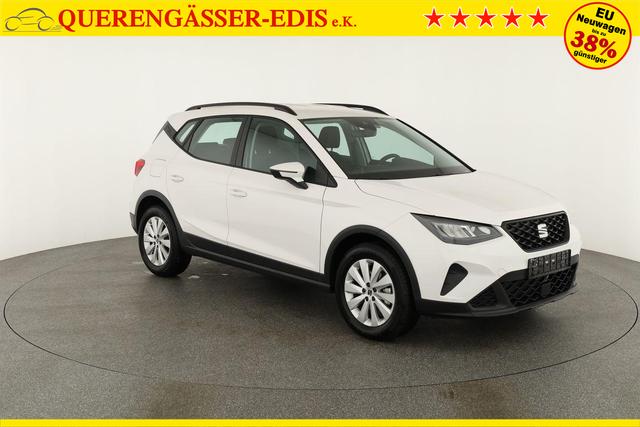 Seat Arona Style 1.0 TSI DSG Style, LED, ACC, AppConnect 