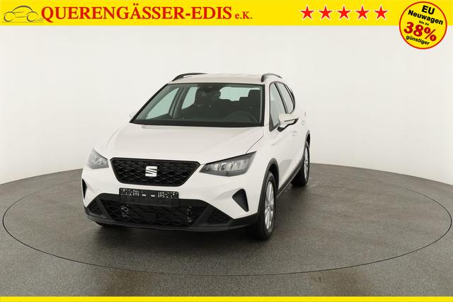 Seat Arona Style 1.0 TSI DSG Style, LED, ACC, AppConnect 