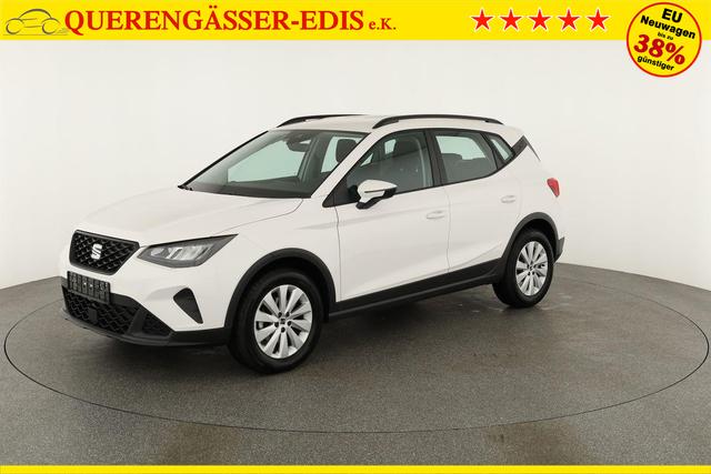 Seat Arona Style 1.0 TSI DSG Style, LED, ACC, AppConnect 