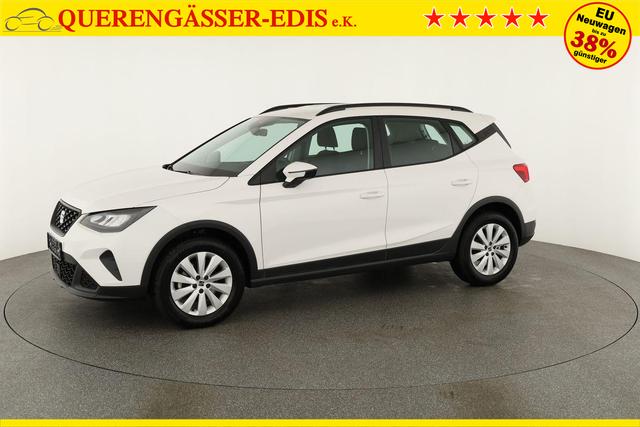 Seat Arona Style 1.0 TSI DSG Style, LED, ACC, AppConnect 