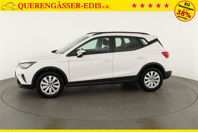 Seat Arona Style 1.0 TSI DSG Style, LED, ACC, AppConnect 