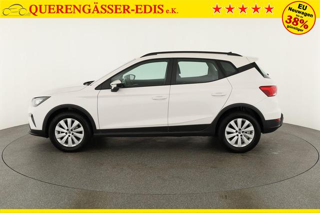 Seat Arona Style 1.0 TSI DSG Style, LED, ACC, AppConnect 