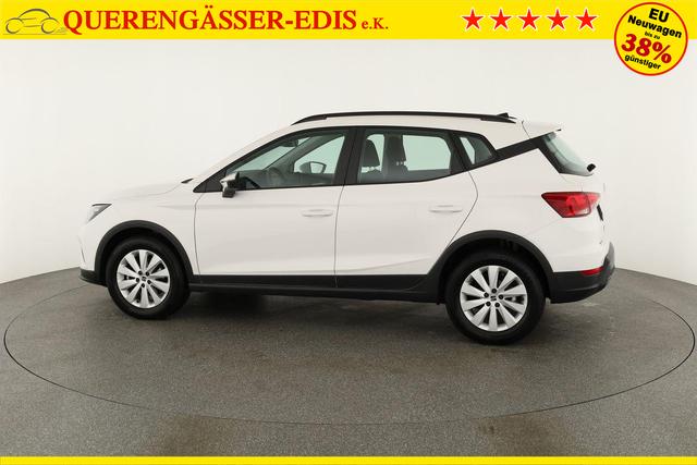 Seat Arona Style 1.0 TSI DSG Style, LED, ACC, AppConnect 