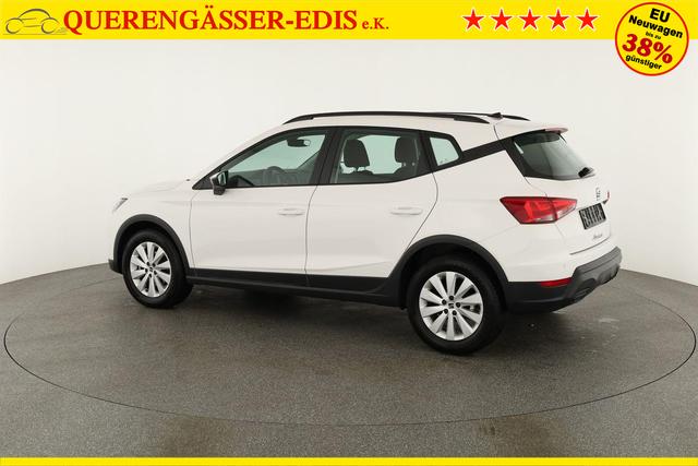 Seat Arona Style 1.0 TSI DSG Style, LED, ACC, AppConnect 