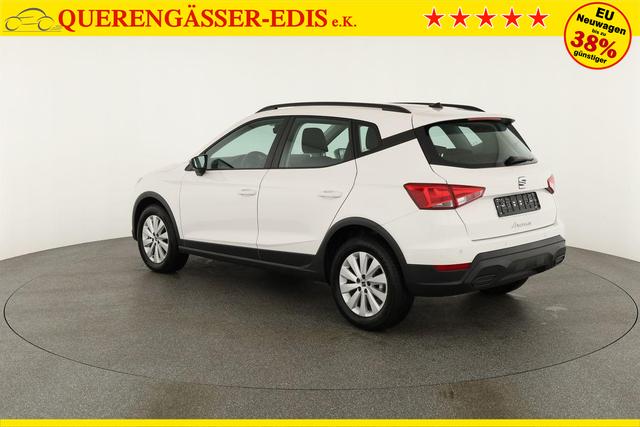 Seat Arona Style 1.0 TSI DSG Style, LED, ACC, AppConnect 