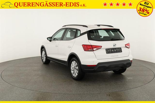 Seat Arona Style 1.0 TSI DSG Style, LED, ACC, AppConnect 