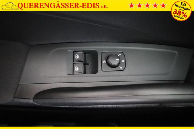 Skoda Fabia Selection 1.0 TSI Selection, Tempomat, Ladeboden, Park, SmartLink, 4-J Garantie 
