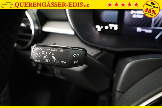 Skoda Fabia Selection 1.0 TSI Selection, Tempomat, Ladeboden, Park, SmartLink, 4-J Garantie 