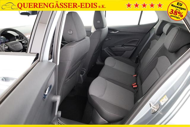 Skoda Fabia Selection 1.0 TSI Selection, Tempomat, Ladeboden, Park, SmartLink, 4-J Garantie 