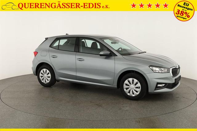 Skoda Fabia Selection 1.0 TSI Selection, Tempomat, Ladeboden, Park, SmartLink, 4-J Garantie 