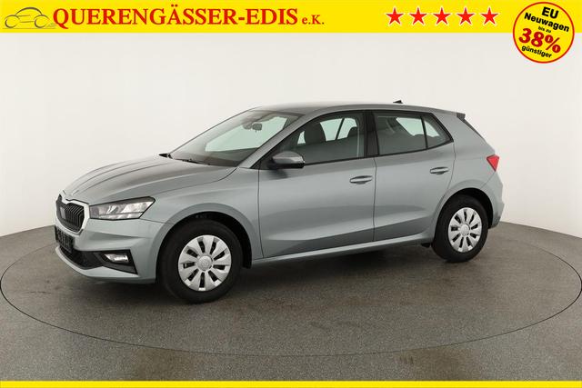Skoda Fabia Selection 1.0 TSI Selection, Tempomat, Ladeboden, Park, SmartLink, 4-J Garantie 