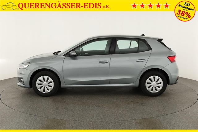 Skoda Fabia Selection 1.0 TSI Selection, Tempomat, Ladeboden, Park, SmartLink, 4-J Garantie 