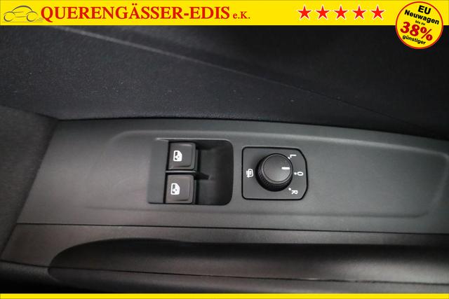 Skoda Fabia Selection 1.0 TSI Selection, Tempomat, Ladeboden, Park, SmartLink, 4-J Garantie 