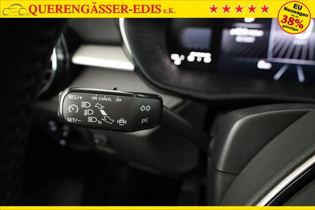 Skoda Fabia Selection 1.0 TSI Selection, Tempomat, Ladeboden, Park, SmartLink, 4-J Garantie 