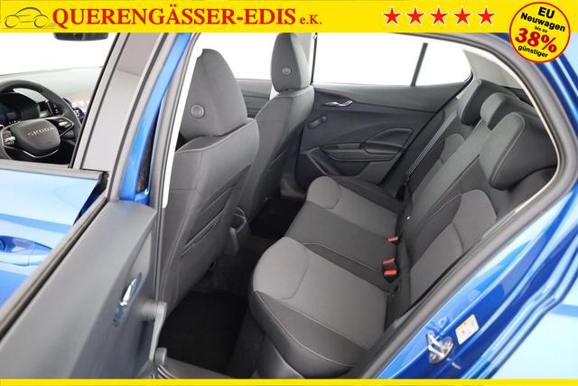 Skoda Fabia Selection 1.0 TSI Selection, Tempomat, Ladeboden, Park, SmartLink, 4-J Garantie 
