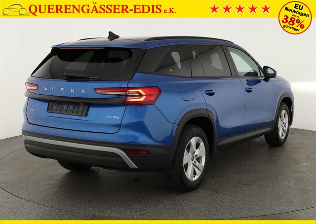 Skoda Kodiaq 1.5 TSI mHEV 110kW Selection DSG Selection, AHK, Navi, Kamera, Side, Winter 