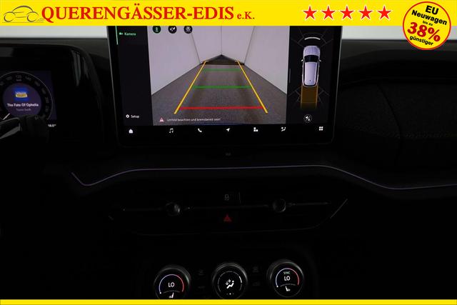 Skoda Kodiaq 1.5 TSI mHEV 110kW Selection DSG Selection, AHK, Navi, Kamera, Side, Winter 
