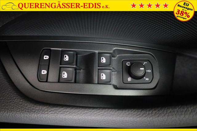 Skoda Kodiaq 1.5 TSI mHEV 110kW Selection DSG Selection, AHK, Navi, Kamera, Side, Winter 