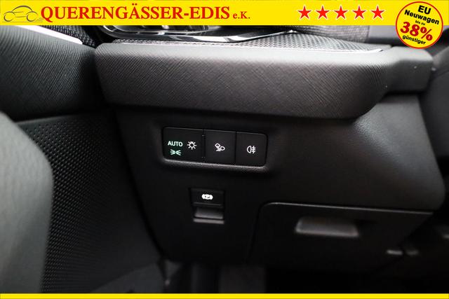 Skoda Kodiaq 1.5 TSI mHEV 110kW Selection DSG Selection, AHK, Navi, Kamera, Side, Winter 