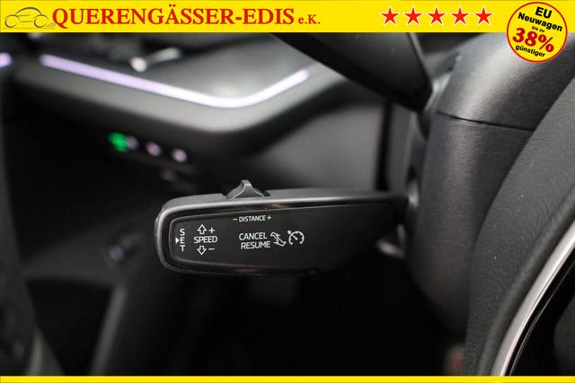 Skoda Kodiaq 1.5 TSI mHEV 110kW Selection DSG Selection, AHK, Navi, Kamera, Side, Winter 