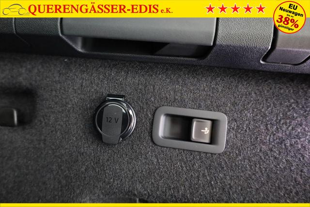 Skoda Kodiaq 1.5 TSI mHEV 110kW Selection DSG Selection, AHK, Navi, Kamera, Side, Winter 