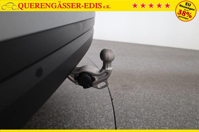 Skoda Kodiaq 1.5 TSI mHEV 110kW Selection DSG Selection, AHK, Navi, Kamera, Side, Winter 