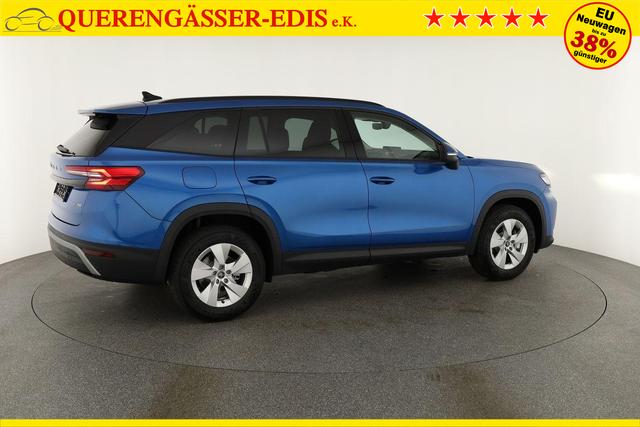 Skoda Kodiaq 1.5 TSI mHEV 110kW Selection DSG Selection, AHK, Navi, Kamera, Side, Winter 