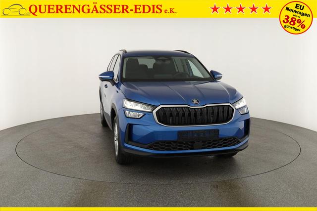 Skoda Kodiaq 1.5 TSI mHEV 110kW Selection DSG Selection, AHK, Navi, Kamera, Side, Winter 