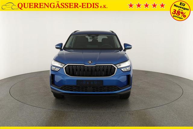 Skoda Kodiaq 1.5 TSI mHEV 110kW Selection DSG Selection, AHK, Navi, Kamera, Side, Winter 