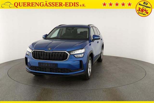 Skoda Kodiaq 1.5 TSI mHEV 110kW Selection DSG Selection, AHK, Navi, Kamera, Side, Winter 