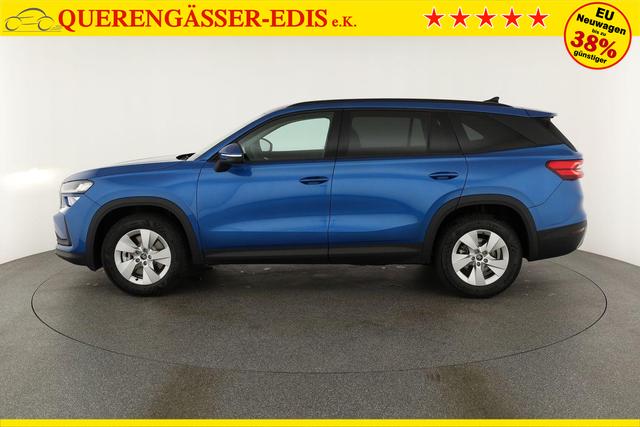 Skoda Kodiaq 1.5 TSI mHEV 110kW Selection DSG Selection, AHK, Navi, Kamera, Side, Winter 