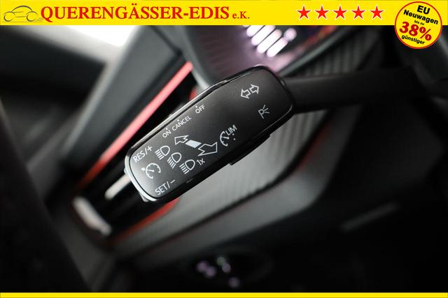 Skoda Kamiq Monte Carlo 1.0 TSI DSG Carlo, Pano, AHK, Navi, Matrix, el.Klappe, 18-Zoll, 5 J.-Garantie 