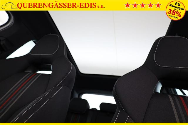 Skoda Kamiq Monte Carlo 1.0 TSI DSG Carlo, Pano, AHK, Navi, Matrix, el.Klappe, 18-Zoll, 5 J.-Garantie 
