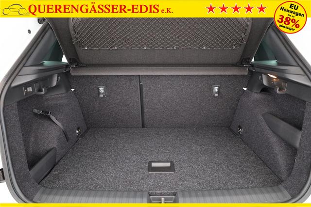 Skoda Kamiq Monte Carlo 1.0 TSI DSG Carlo, Pano, AHK, Navi, Matrix, el.Klappe, 18-Zoll, 5 J.-Garantie 